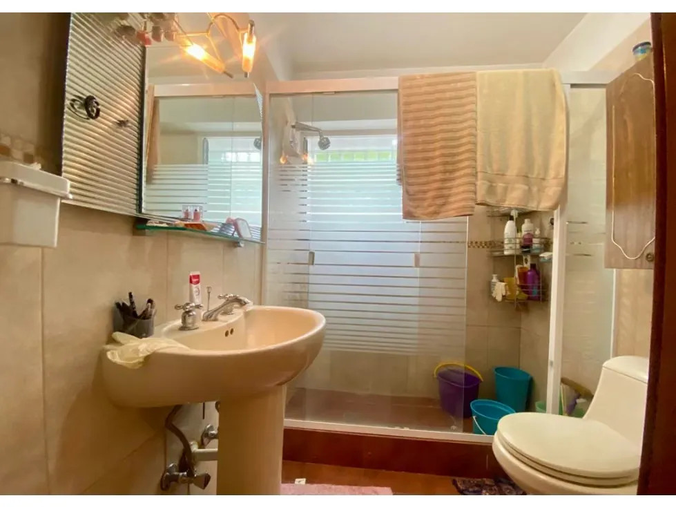 Vendo apartamento 143m2 La Urbina 5887 - 18