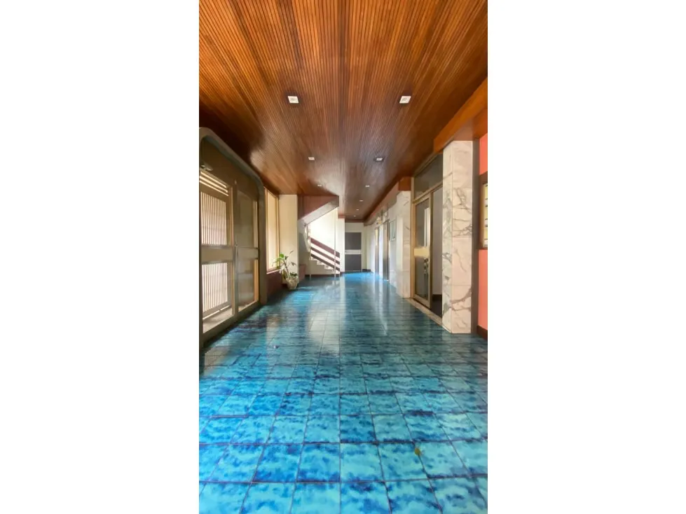 Vendo apartamento 143m2 La Urbina 5887 - 2