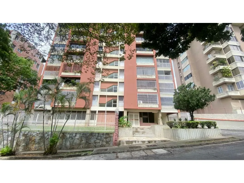 Vendo apartamento 143m2 La Urbina 5887 - 24