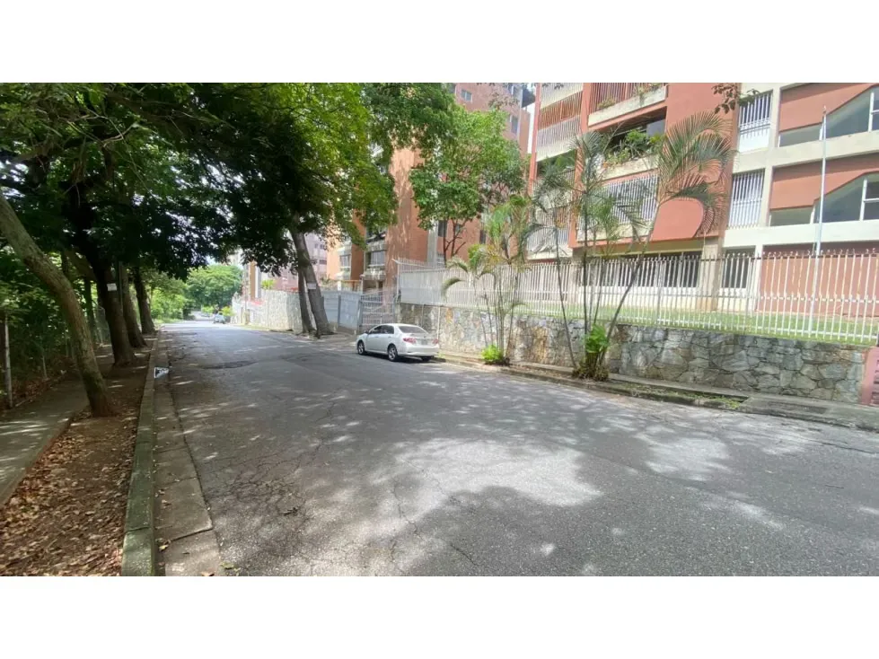 Vendo apartamento 143m2 La Urbina 5887 - 26