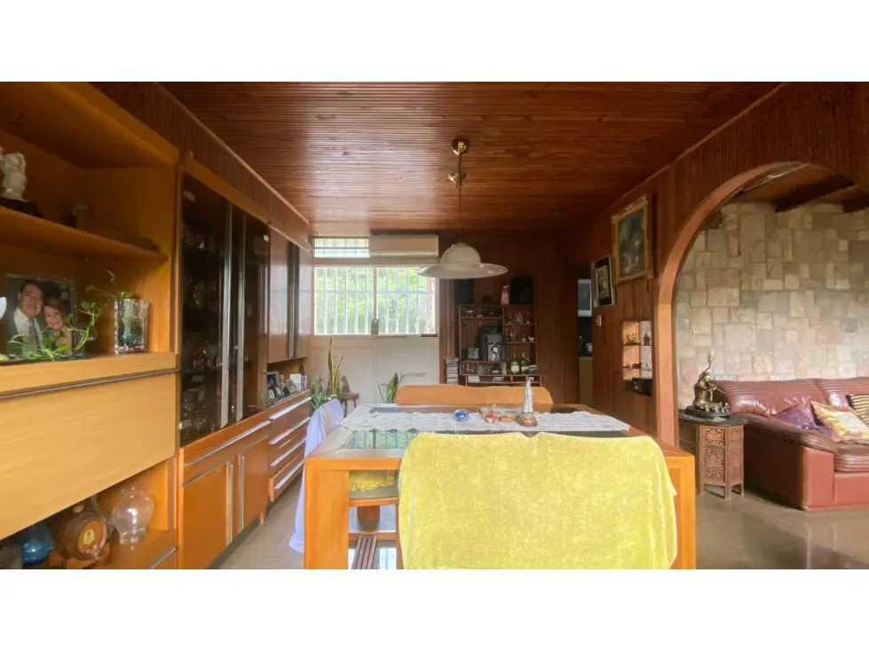 Vendo apartamento 143m2 La Urbina 5887 - 8