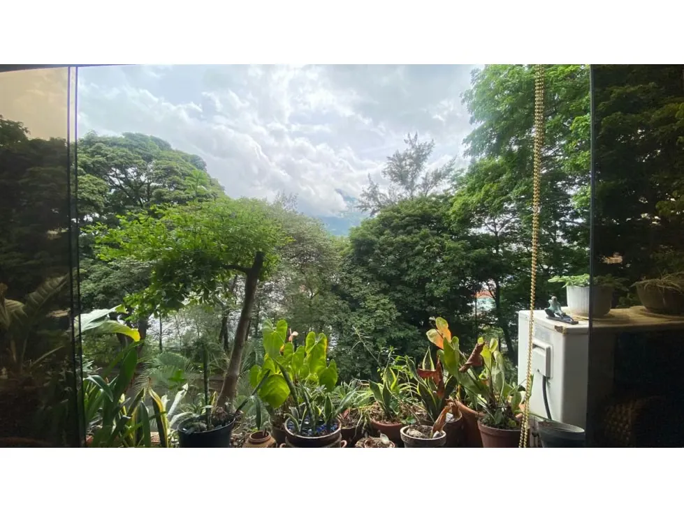 Vendo apartamento 143m2 La Urbina 5887 - 9