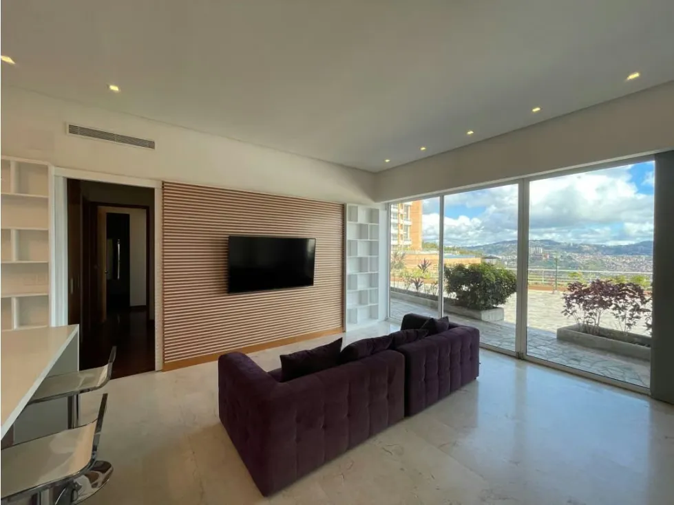 Venta/alquiler 124m2 2H/2B/3P Mirador de los campitos - 2