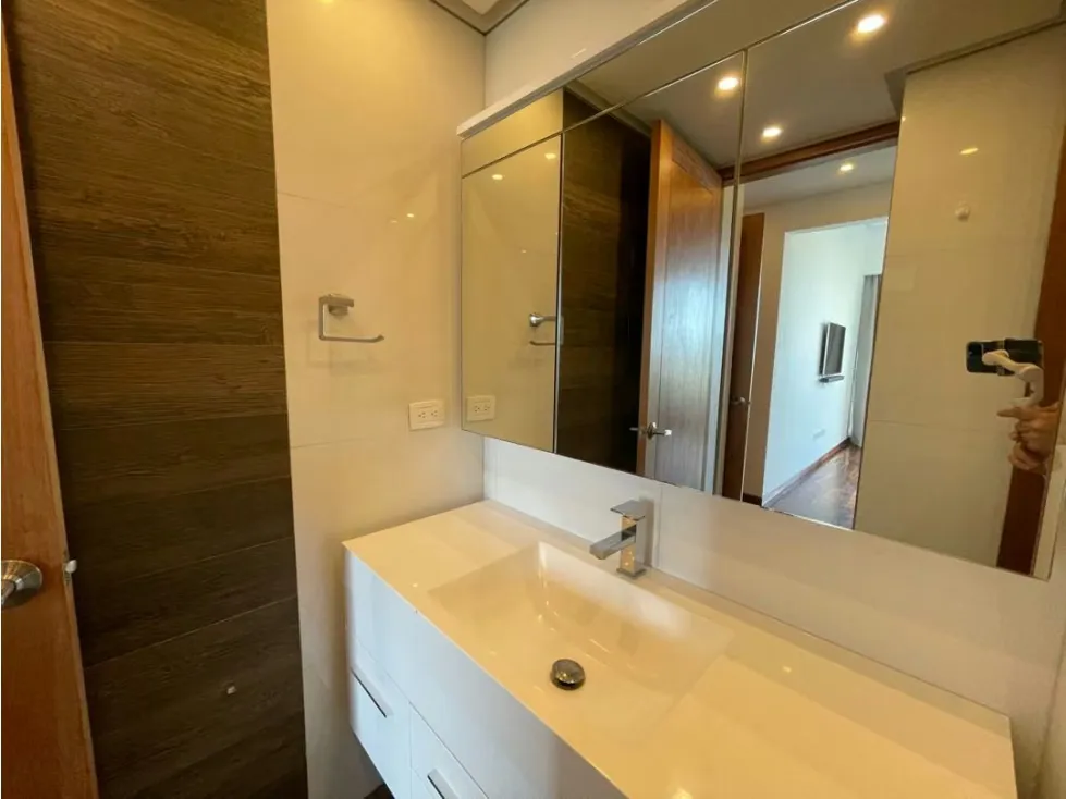 Venta/alquiler 124m2 2H/2B/3P Mirador de los campitos - 13