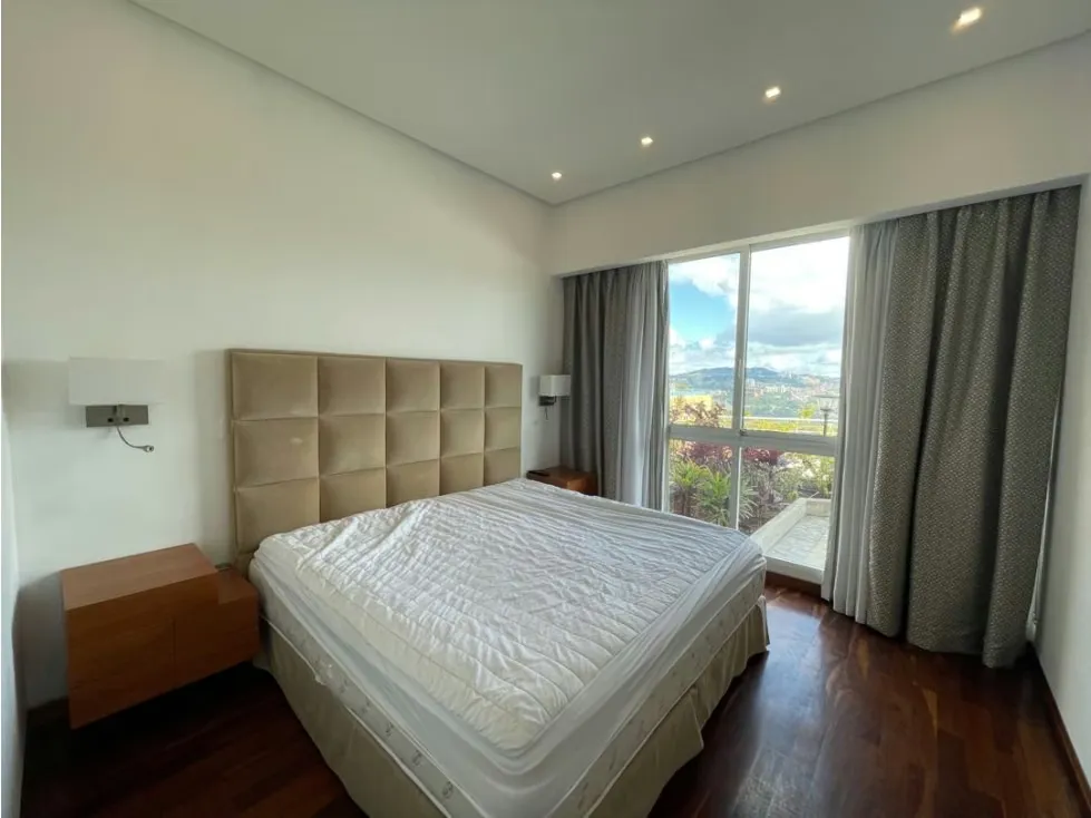 Venta/alquiler 124m2 2H/2B/3P Mirador de los campitos - 14