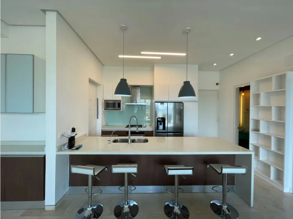 Venta/alquiler 124m2 2H/2B/3P Mirador de los campitos - 16