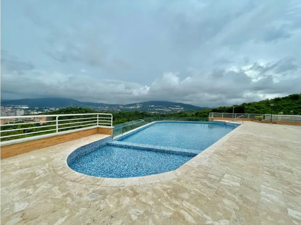 Venta/alquiler 124m2 2H/2B/3P Mirador de los campitos - 18