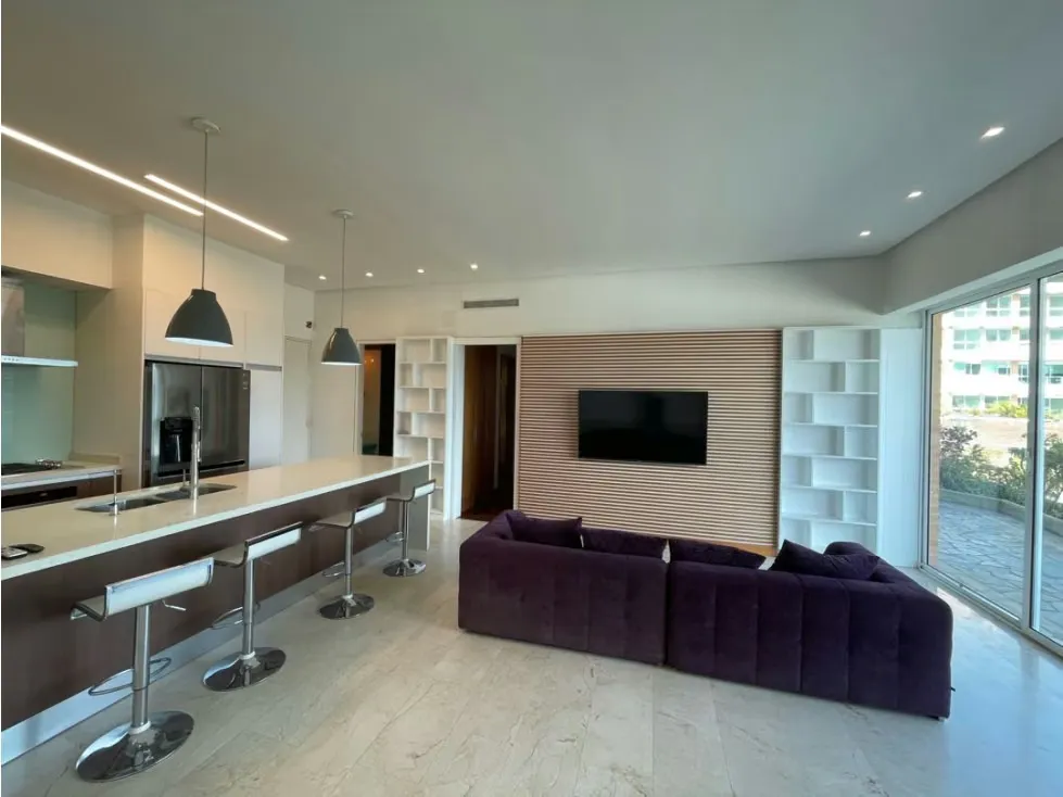 Venta/alquiler 124m2 2H/2B/3P Mirador de los campitos - 3