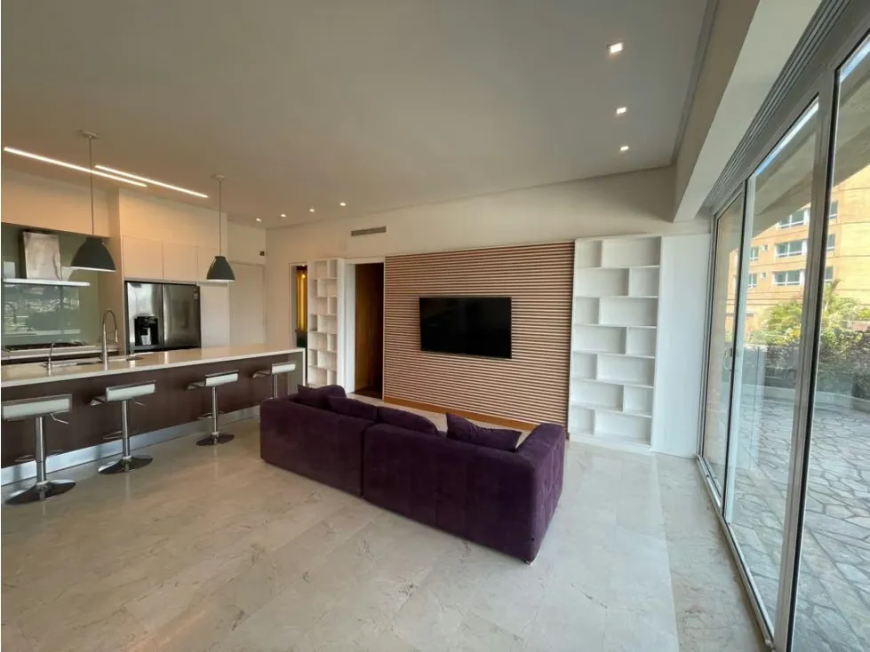 Venta/alquiler 124m2 2H/2B/3P Mirador de los campitos - 4