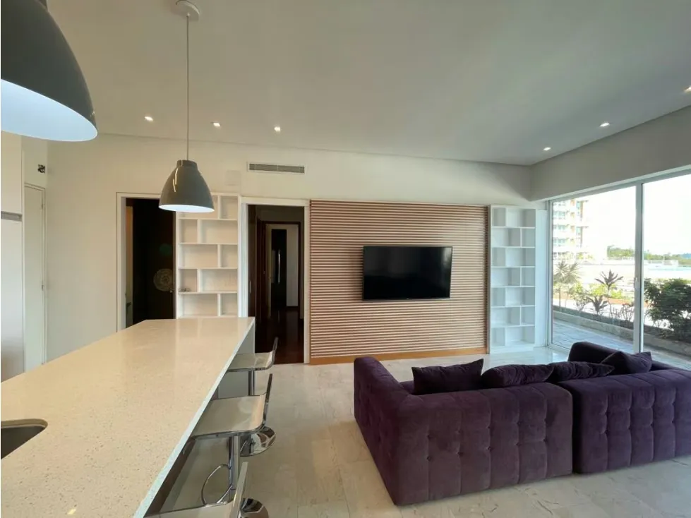 Venta/alquiler 124m2 2H/2B/3P Mirador de los campitos - 5