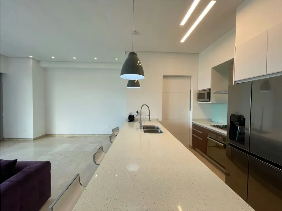 Venta/alquiler 124m2 2H/2B/3P Mirador de los campitos - 7