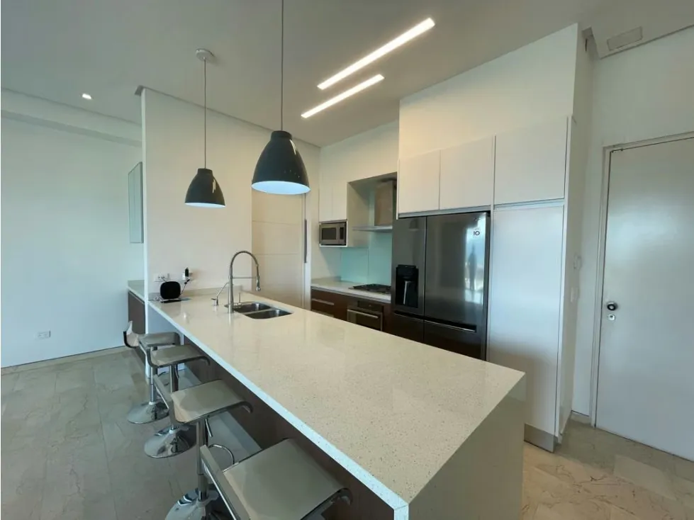 Venta/alquiler 124m2 2H/2B/3P Mirador de los campitos - 10