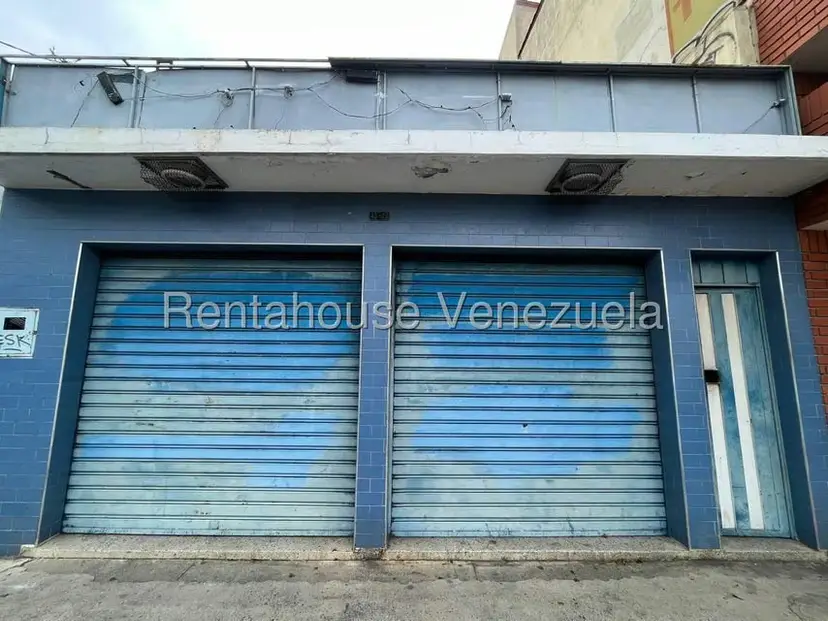 Comercial (Local Comercial) en Venta en Centro, Lara