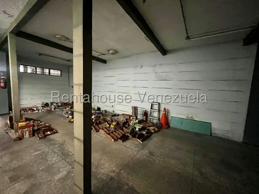Comercial (Local Comercial) en Venta en Centro, Lara - 11