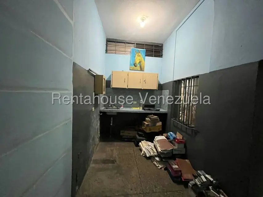 Comercial (Local Comercial) en Venta en Centro, Lara - 13