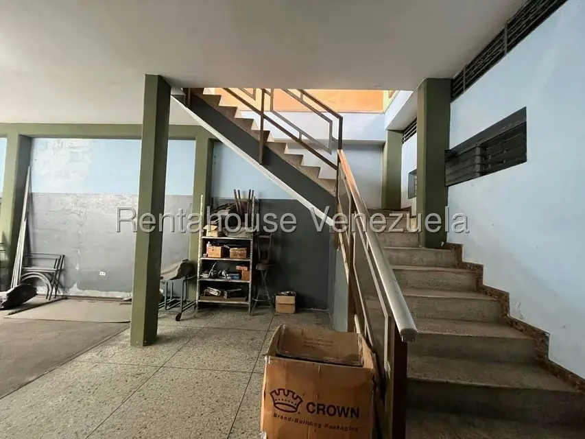 Comercial (Local Comercial) en Venta en Centro, Lara - 17