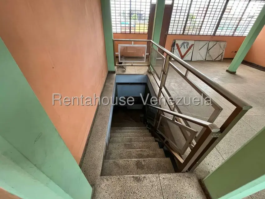 Comercial (Local Comercial) en Venta en Centro, Lara - 22