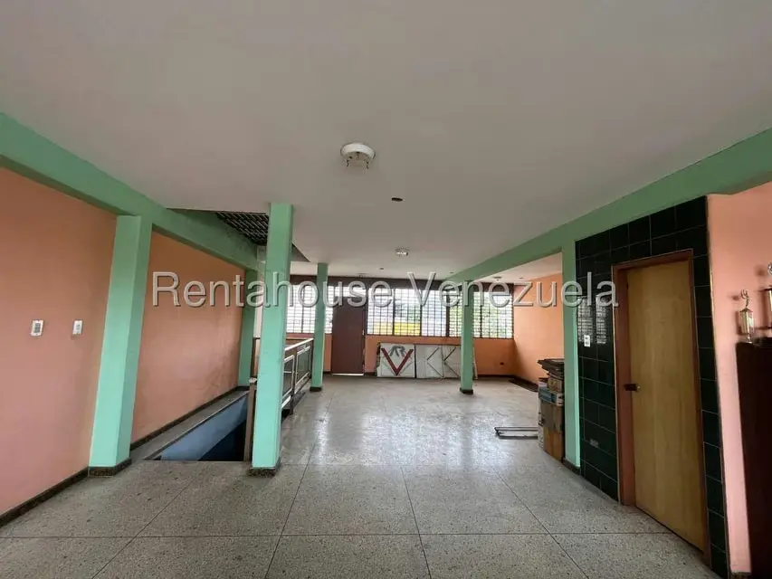 Comercial (Local Comercial) en Venta en Centro, Lara - 23