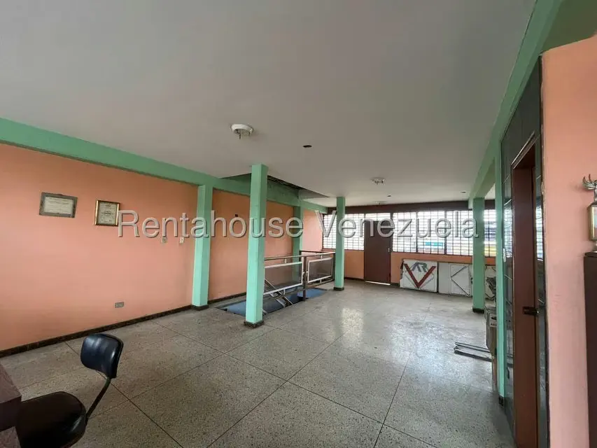 Comercial (Local Comercial) en Venta en Centro, Lara - 25