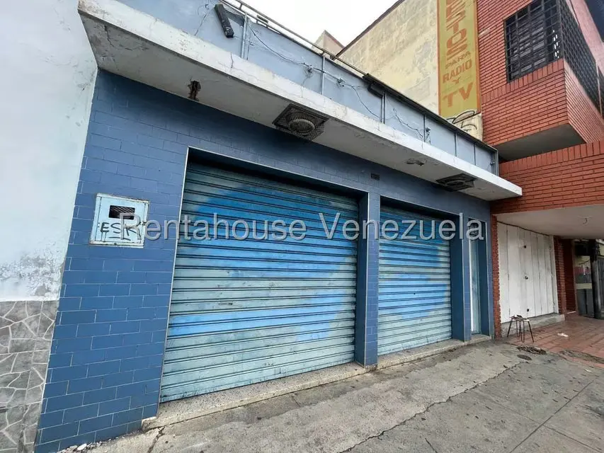 Comercial (Local Comercial) en Venta en Centro, Lara - 29
