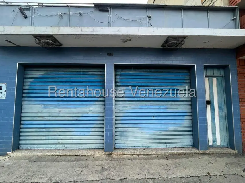Comercial (Local Comercial) en Venta en Centro, Lara - 30