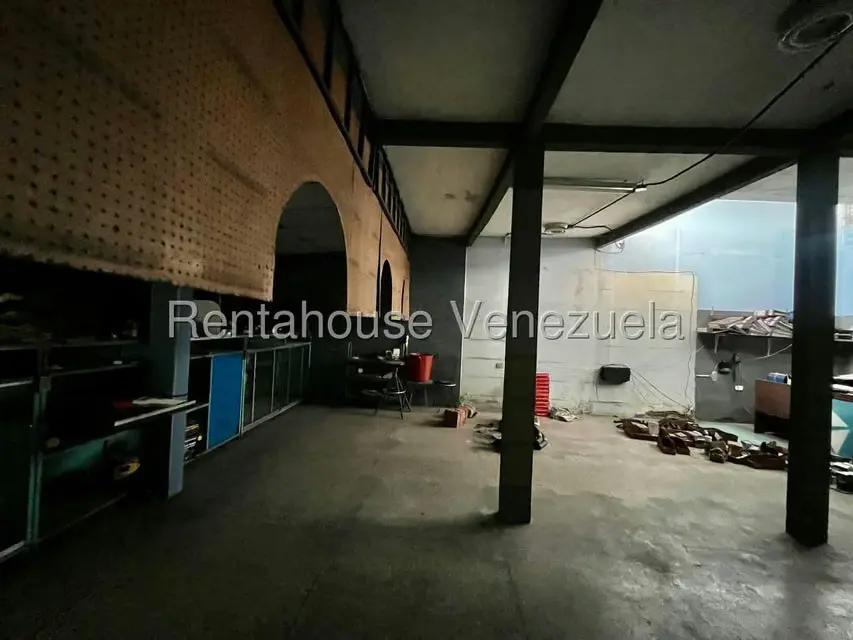 Comercial (Local Comercial) en Venta en Centro, Lara - 5