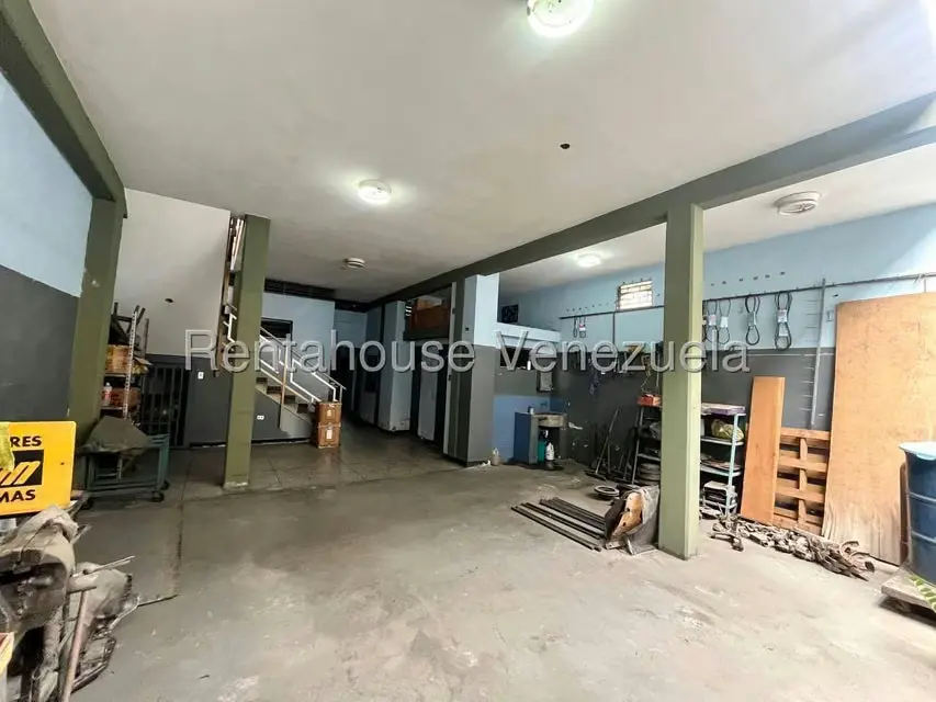 Comercial (Local Comercial) en Venta en Centro, Lara - 6