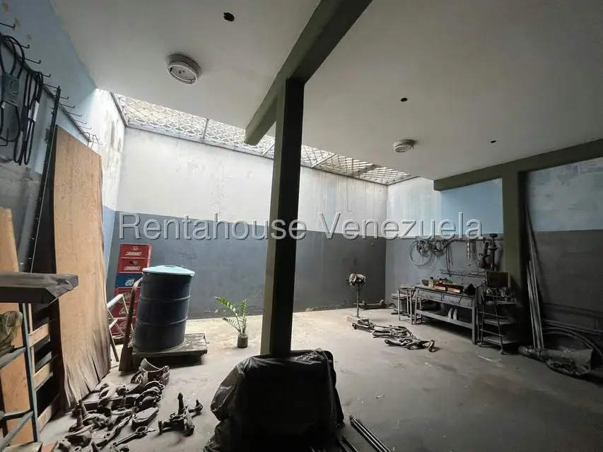 Comercial (Local Comercial) en Venta en Centro, Lara - 8