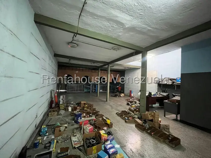 Comercial (Local Comercial) en Venta en Centro, Lara - 9