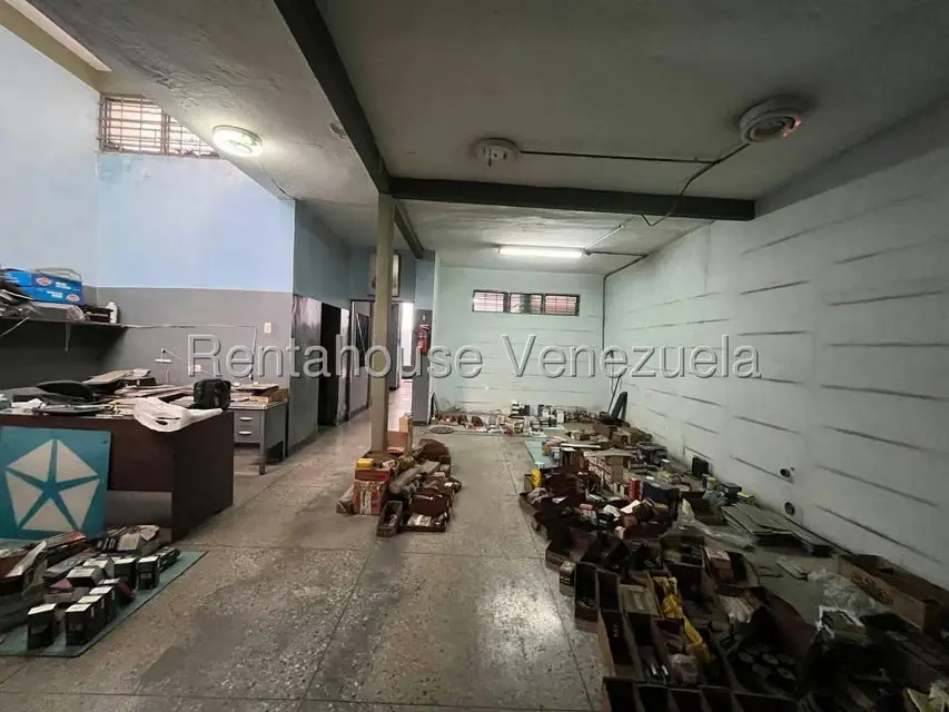 Comercial (Local Comercial) en Venta en Centro, Lara - 10