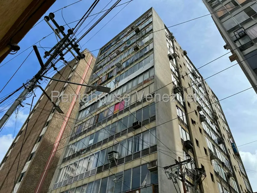 Apartamento (1 Nivel) en Venta en Centro, Carabobo