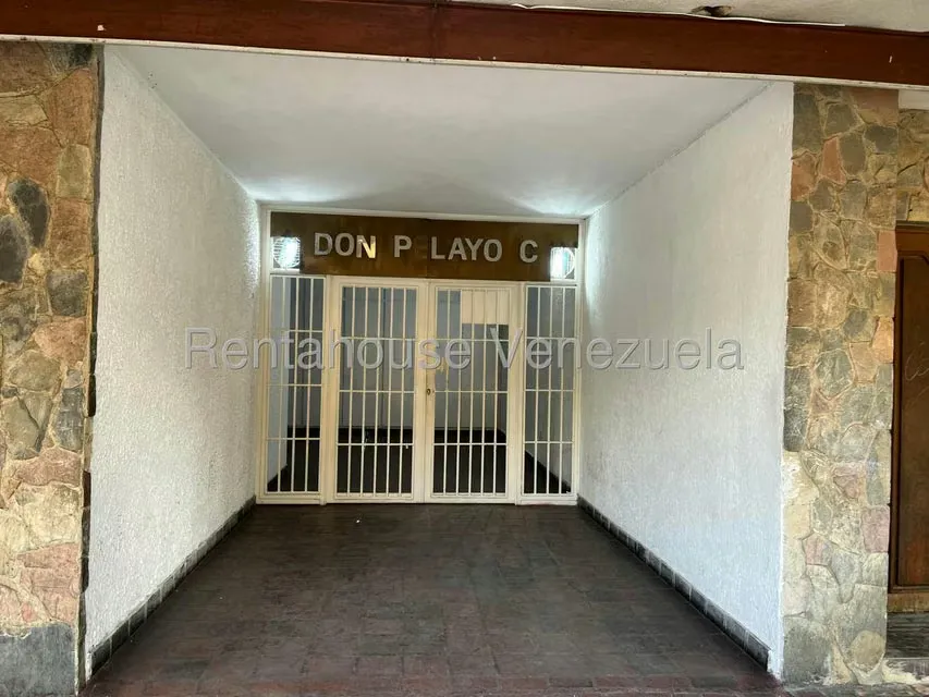 Apartamento (1 Nivel) en Venta en Centro, Carabobo - 2