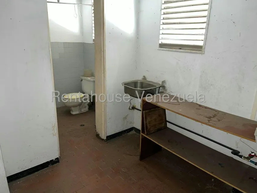 Apartamento (1 Nivel) en Venta en Centro, Carabobo - 6