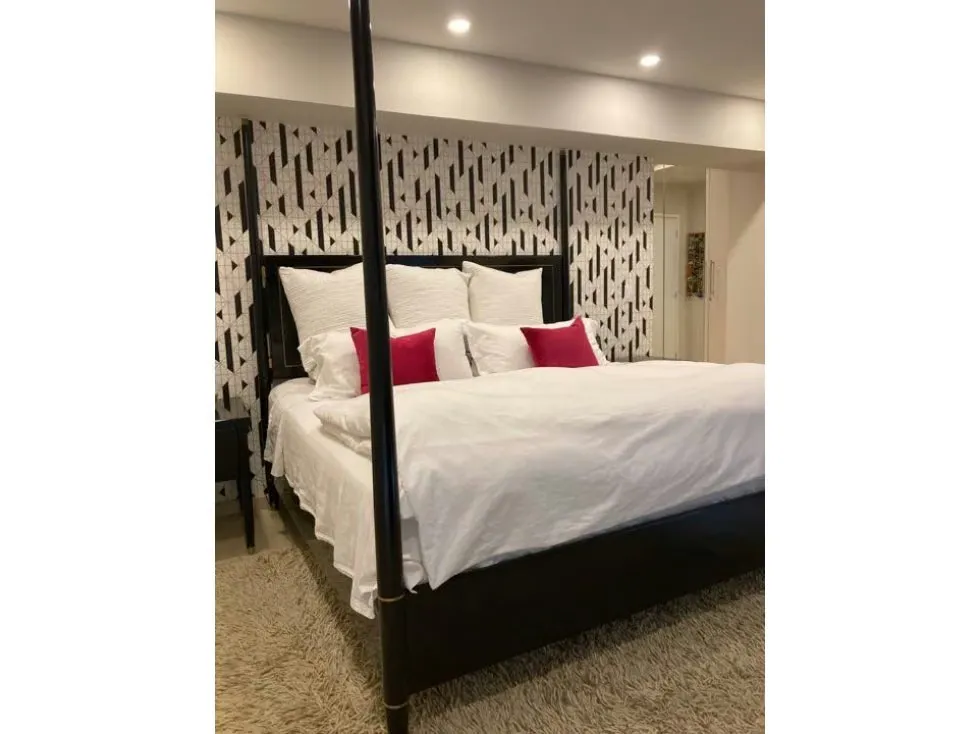 Se vende PB El Hatillo 350 m² + 45 m² terraza 4H/5B/2P - 19