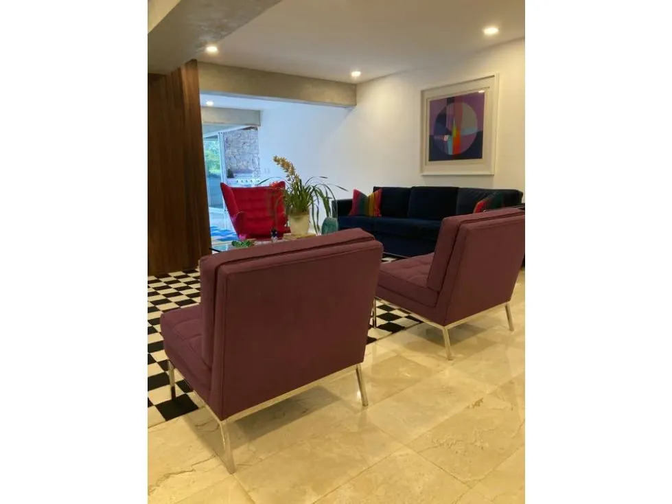 Se vende PB El Hatillo 350 m² + 45 m² terraza 4H/5B/2P - 3