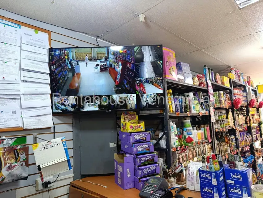Negocios y Empresas (Alimentos y Bebidas) en Venta en Sabana Grande, Distrito Metropolitano - 13