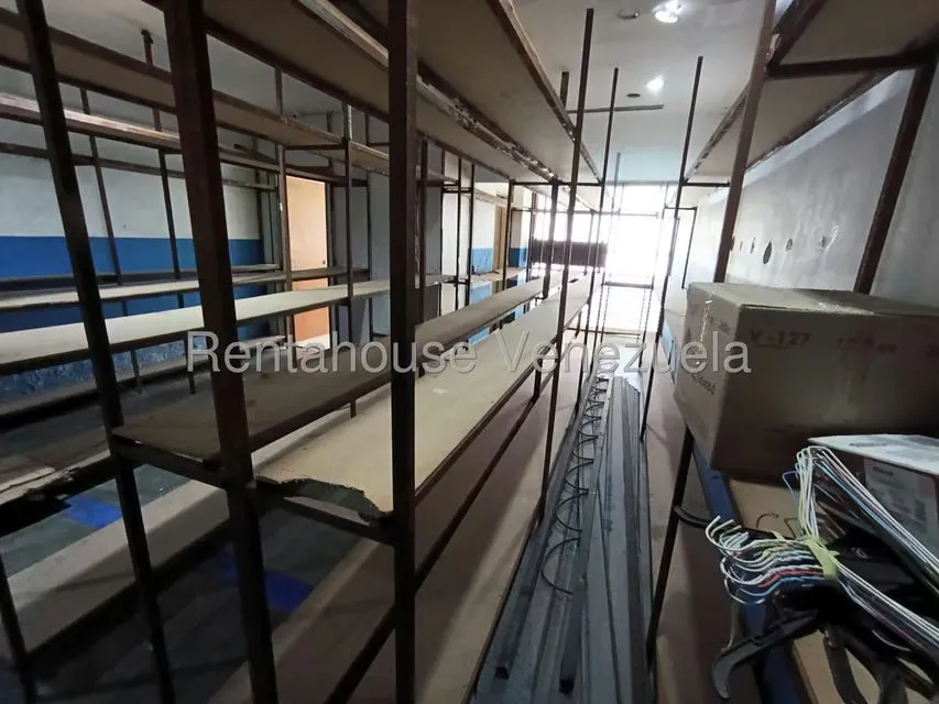 Negocios y Empresas (Alimentos y Bebidas) en Venta en Sabana Grande, Distrito Metropolitano - 14