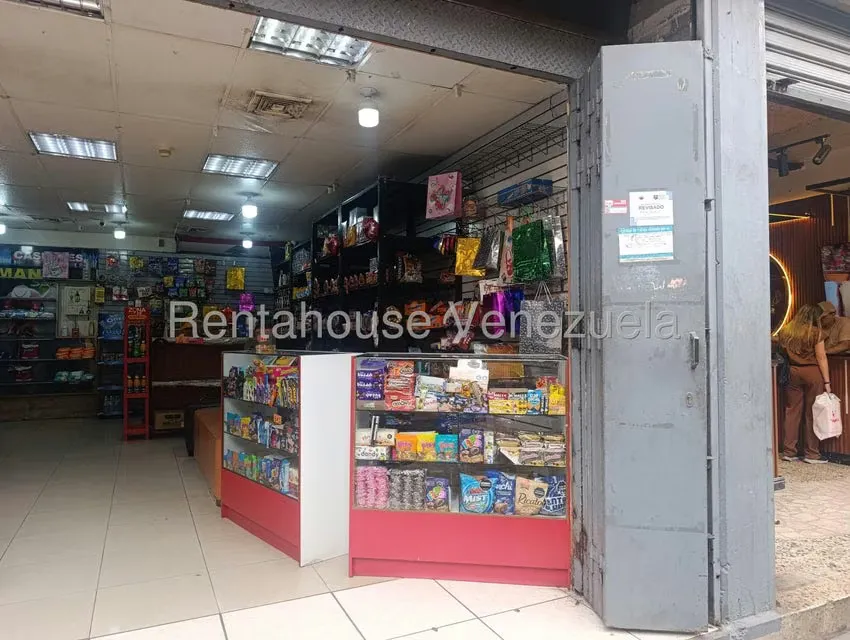 Negocios y Empresas (Alimentos y Bebidas) en Venta en Sabana Grande, Distrito Metropolitano - 16
