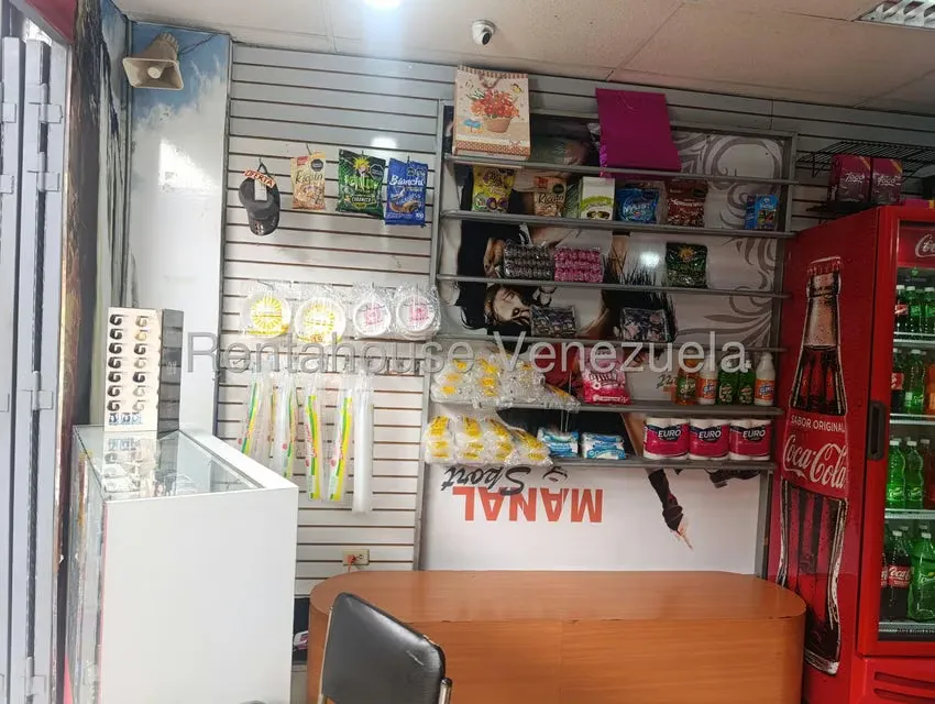 Negocios y Empresas (Alimentos y Bebidas) en Venta en Sabana Grande, Distrito Metropolitano - 18