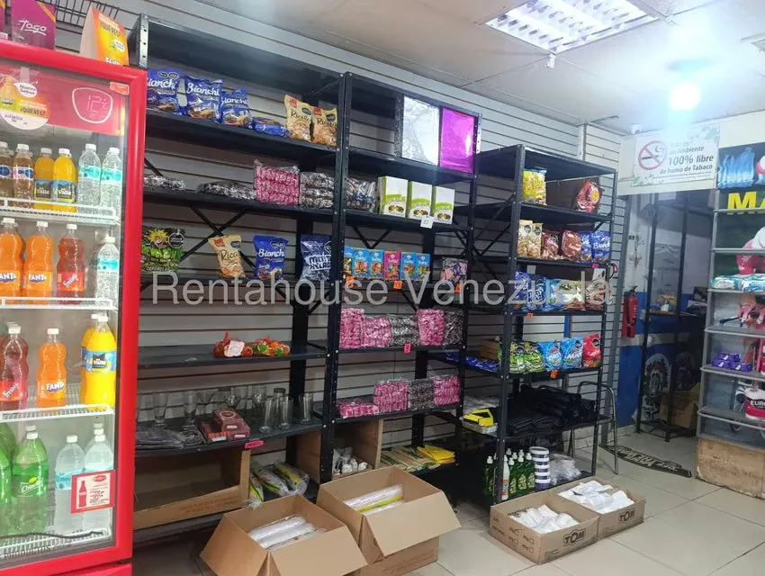 Negocios y Empresas (Alimentos y Bebidas) en Venta en Sabana Grande, Distrito Metropolitano - 19