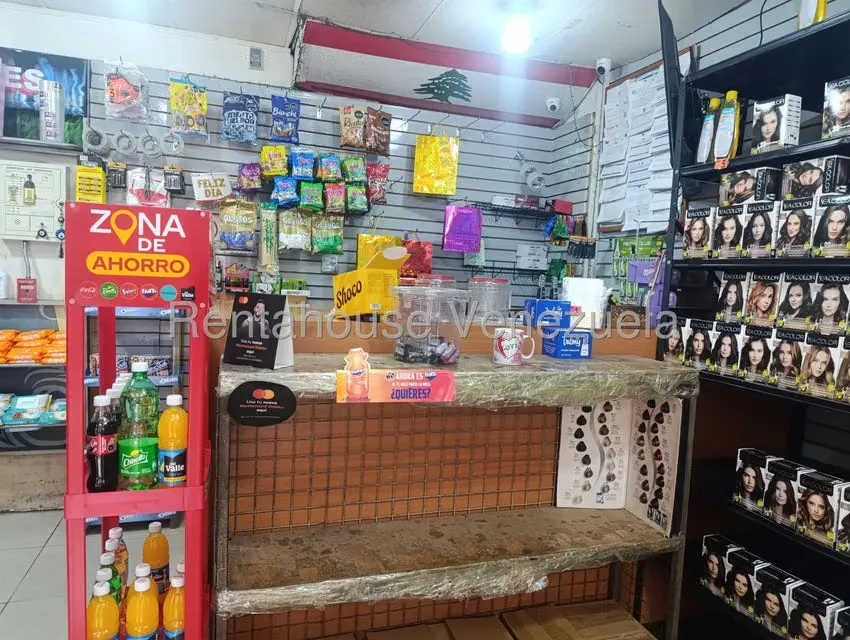 Negocios y Empresas (Alimentos y Bebidas) en Venta en Sabana Grande, Distrito Metropolitano - 20