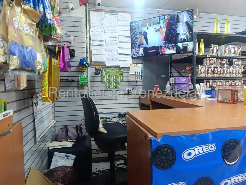 Negocios y Empresas (Alimentos y Bebidas) en Venta en Sabana Grande, Distrito Metropolitano - 22