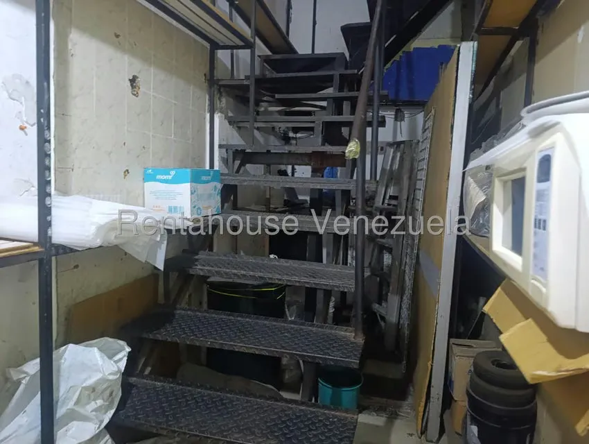 Negocios y Empresas (Alimentos y Bebidas) en Venta en Sabana Grande, Distrito Metropolitano - 23