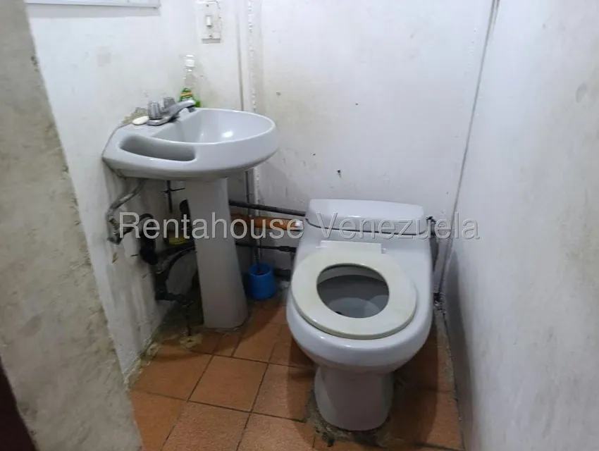 Negocios y Empresas (Alimentos y Bebidas) en Venta en Sabana Grande, Distrito Metropolitano - 24