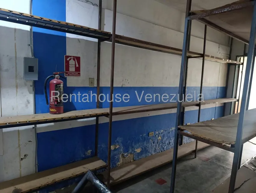 Negocios y Empresas (Alimentos y Bebidas) en Venta en Sabana Grande, Distrito Metropolitano - 26