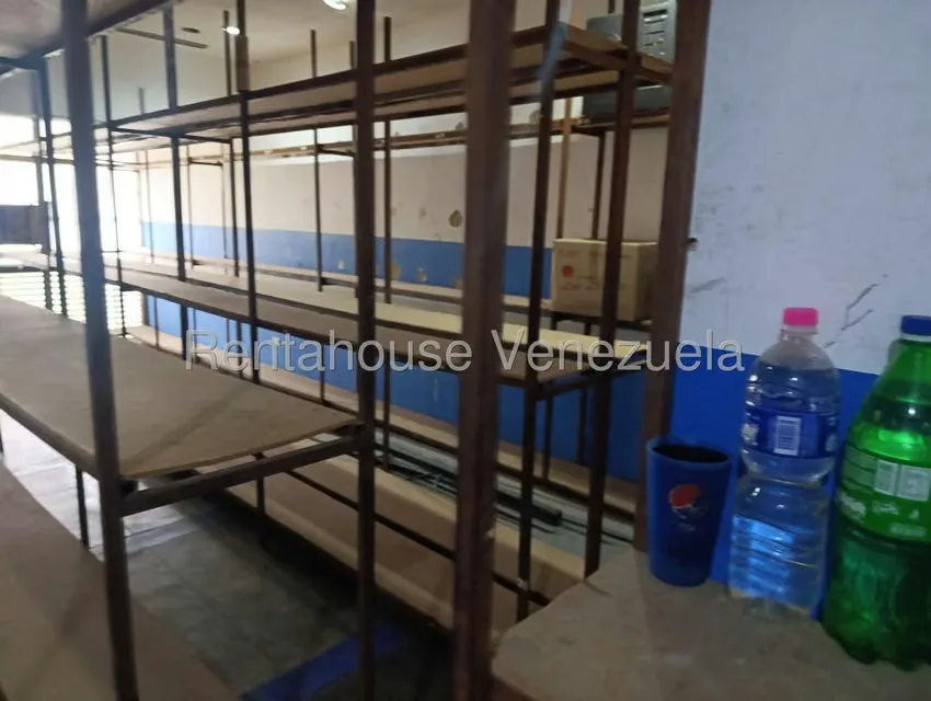 Negocios y Empresas (Alimentos y Bebidas) en Venta en Sabana Grande, Distrito Metropolitano - 27