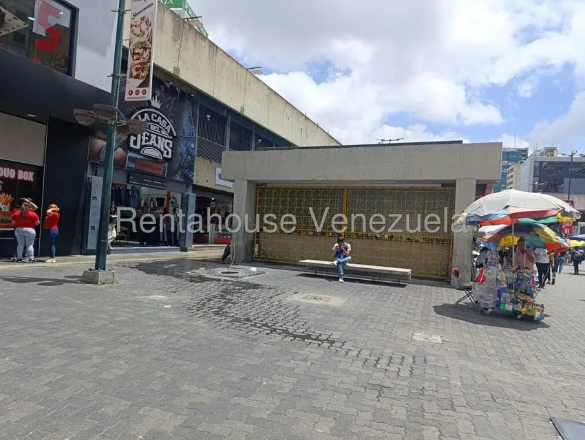 Negocios y Empresas (Alimentos y Bebidas) en Venta en Sabana Grande, Distrito Metropolitano - 29