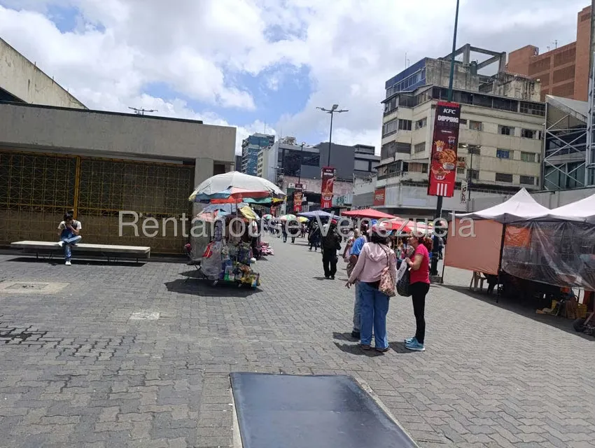 Negocios y Empresas (Alimentos y Bebidas) en Venta en Sabana Grande, Distrito Metropolitano - 30