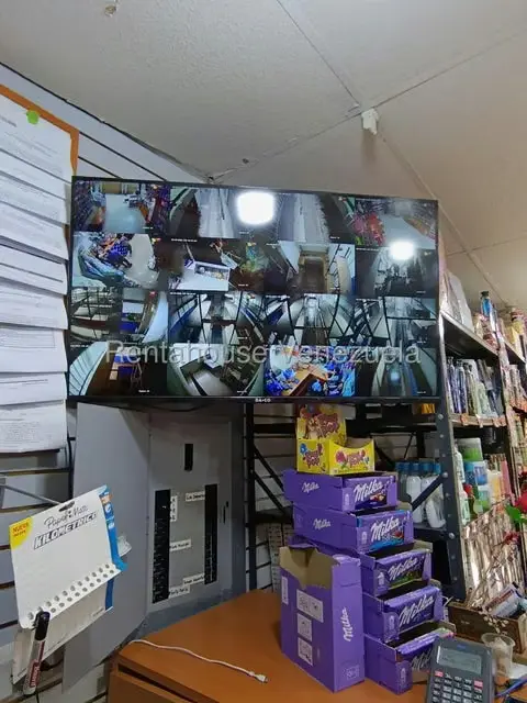 Negocios y Empresas (Alimentos y Bebidas) en Venta en Sabana Grande, Distrito Metropolitano - 3