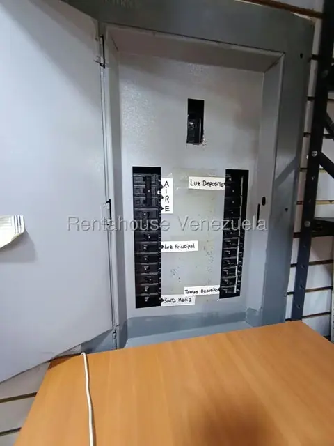 Negocios y Empresas (Alimentos y Bebidas) en Venta en Sabana Grande, Distrito Metropolitano - 4